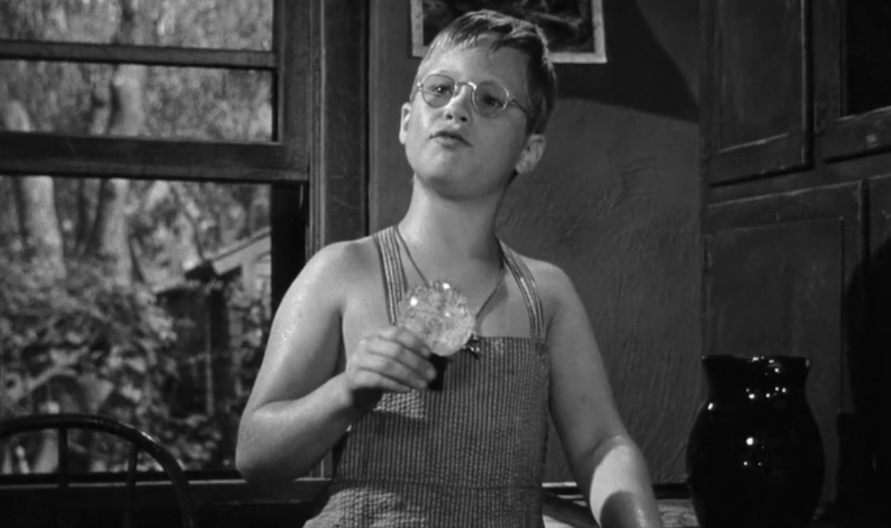 Screenshot from The Member of the Wedding (1952)