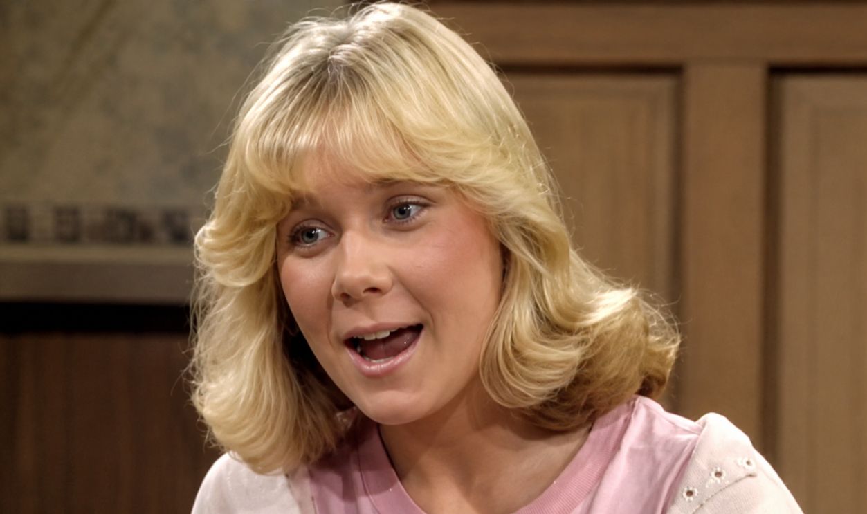 Missy Gold