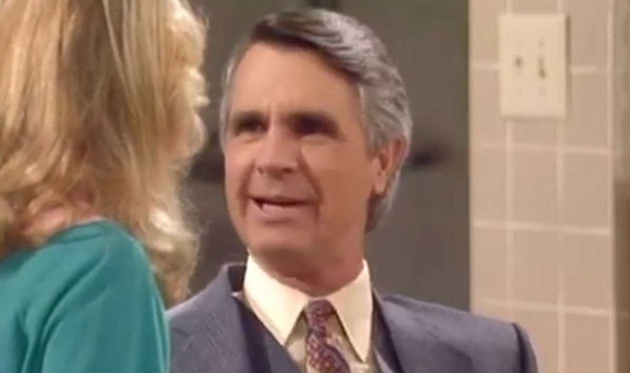 Benson TV Drama