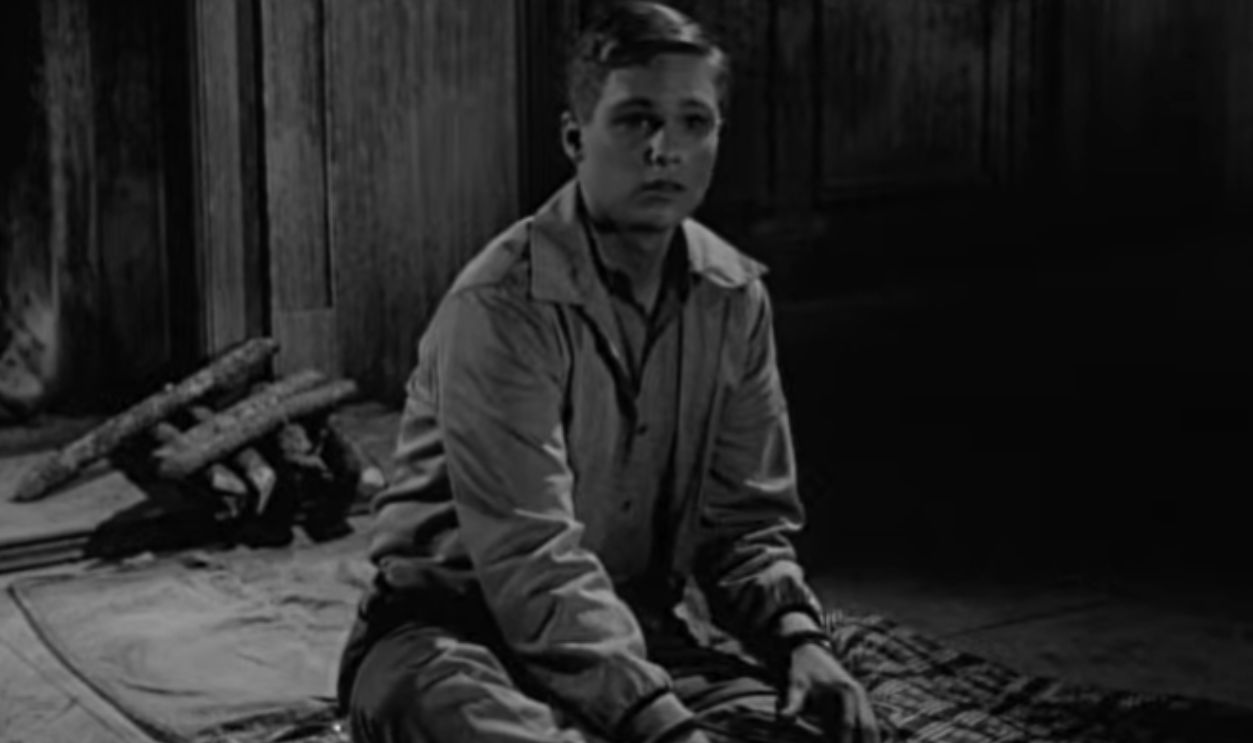 Screenshot from Thriller (1960-1962)