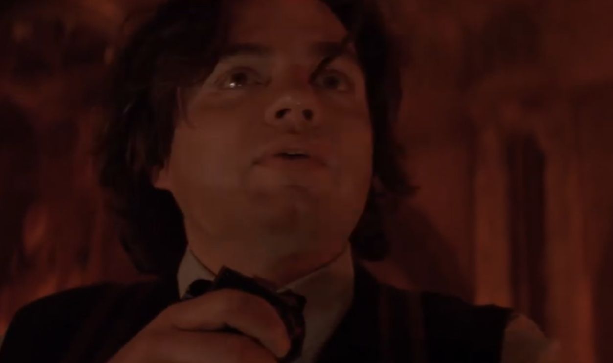 Screenshot from Flatliners (1990)