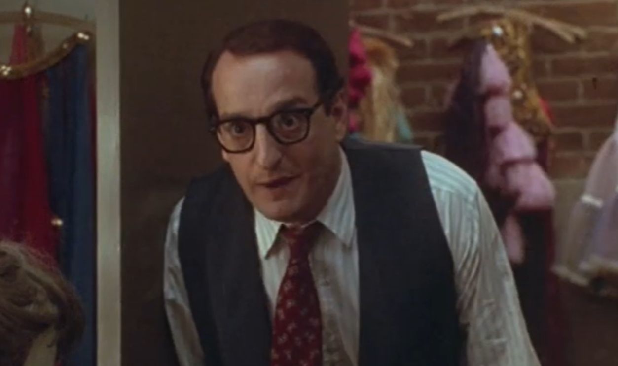 Screenshot from Mr. Saturday Night (1992)