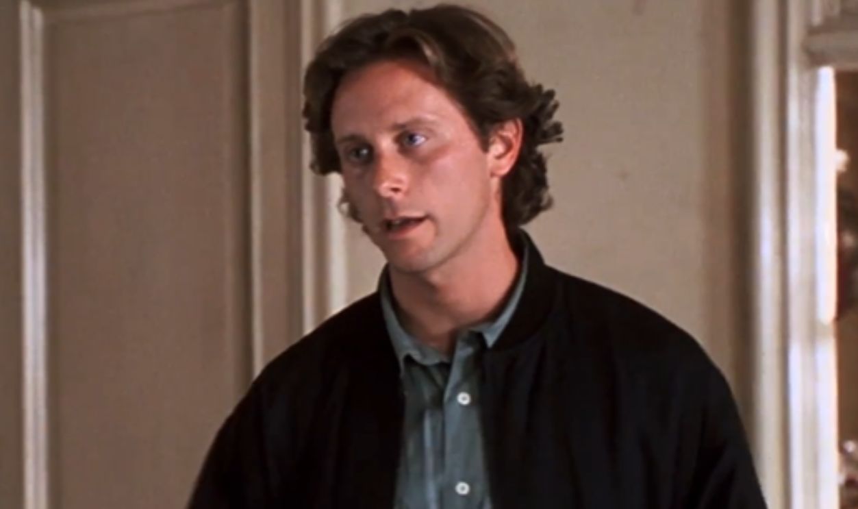 Screenshot from Single White Female (1992)