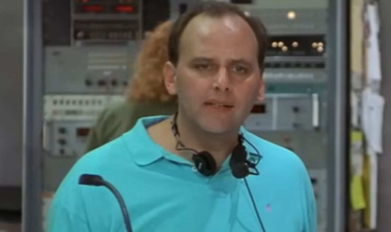 Screenshot from Wayne's World (1992)