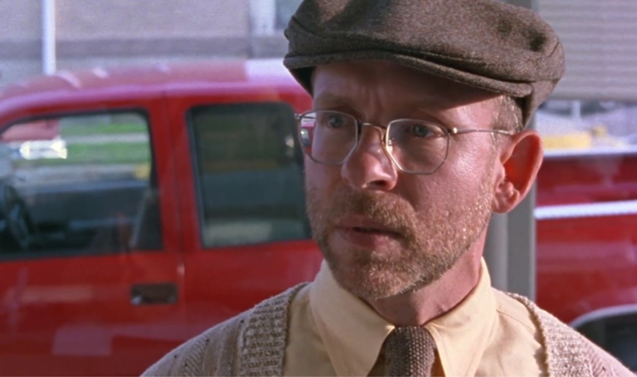 Screenshot from Waiting for Guffman (1996)