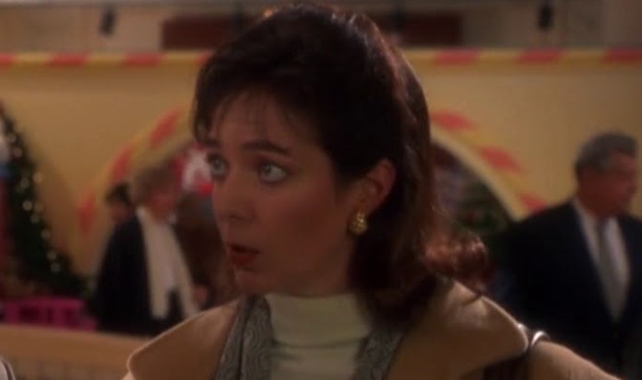 Screenshot from Miracle on 34th Street (1994)
