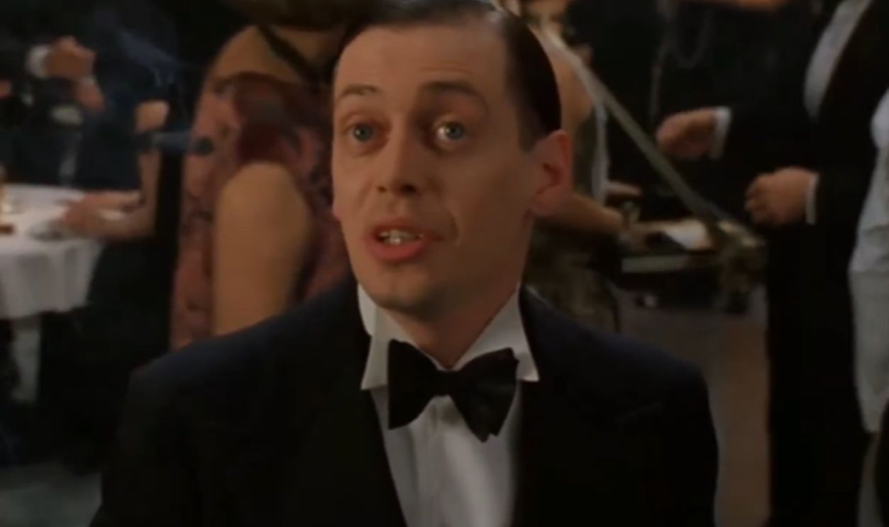 Screenshot from Miller's Crossing (1990)