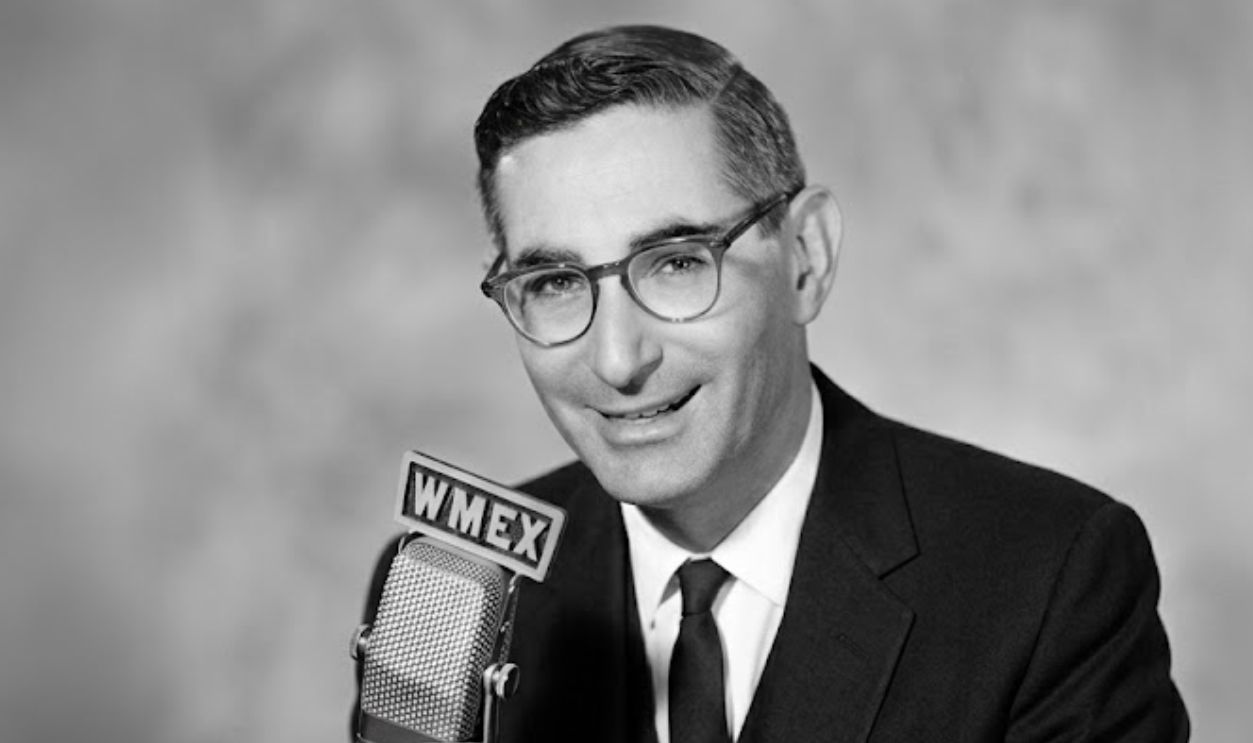  Photo of Arnie Ginsberg