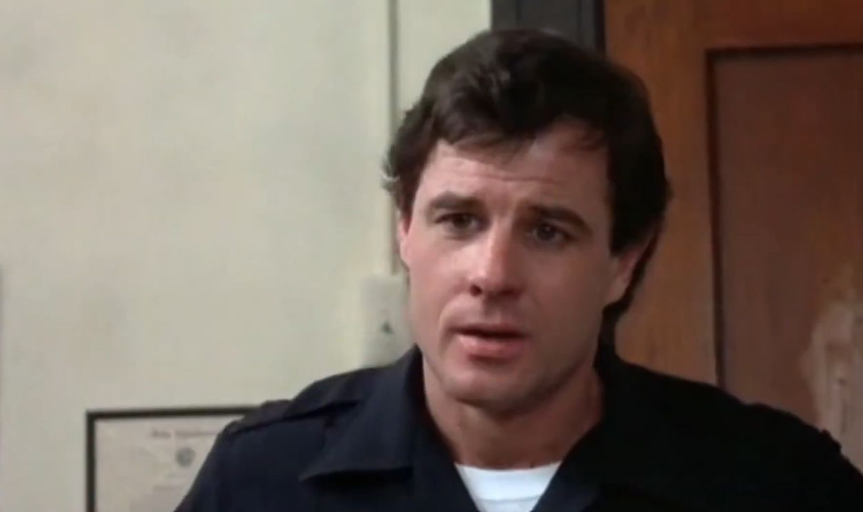 Screenshot from Cold Steel (1987)