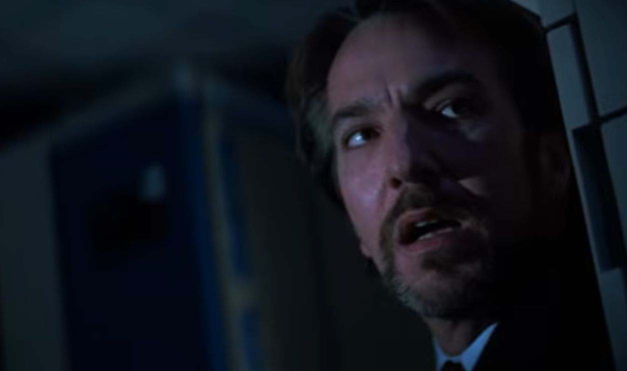 Screenshot from Die Hard (1988)