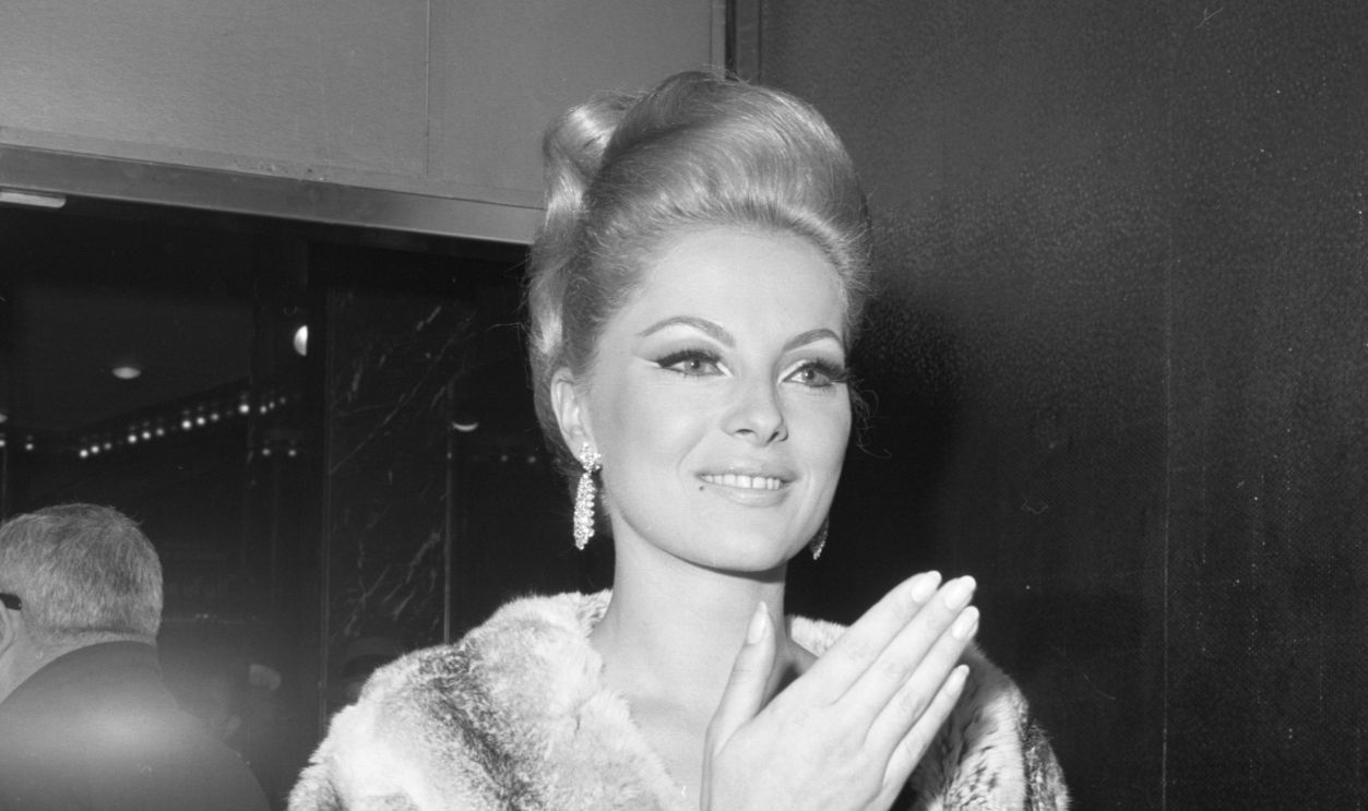 Virna Lisi 515383598