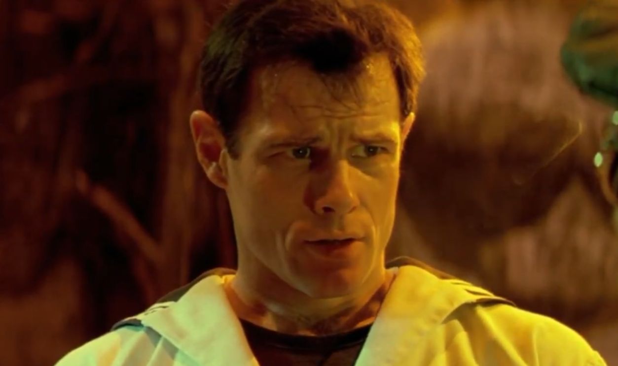 Screenshot from Querelle (1982)