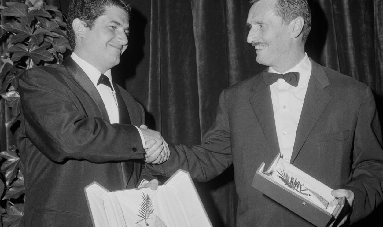 Claude Lelouche et Pietro Germi 1264066899