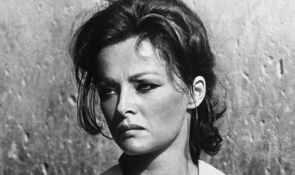 Virna Lisi 	1174300665