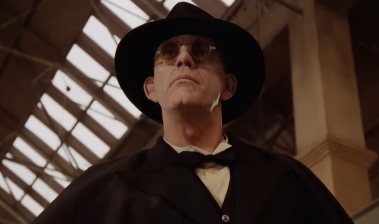 Screenshot from Who Framed Roger Rabbit (1988)