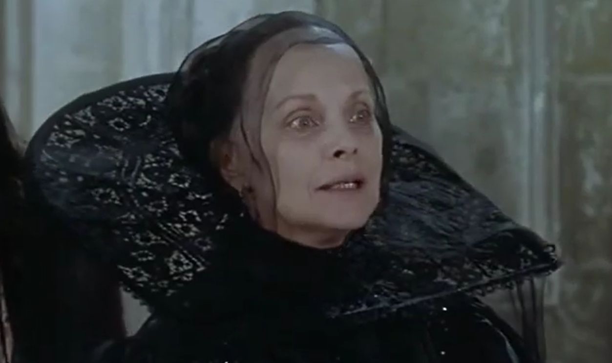 Screenshot from La Reine Margot (1994)