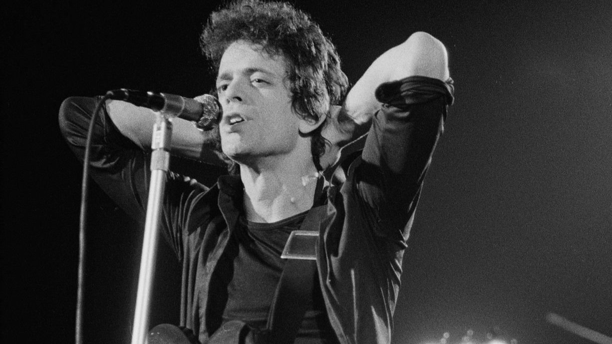 Rock 'n' Roll Animal