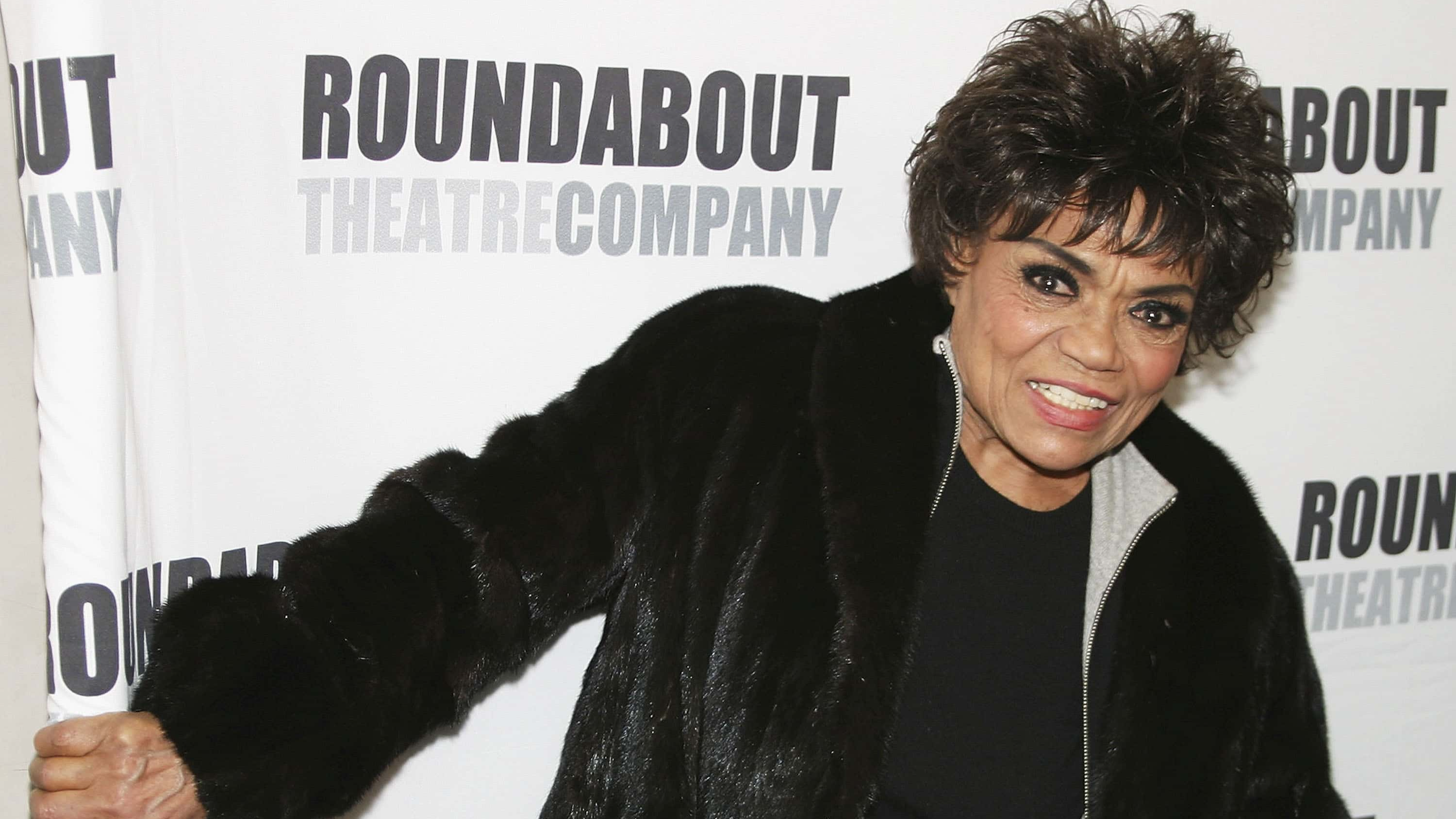 Eartha Kitt facts