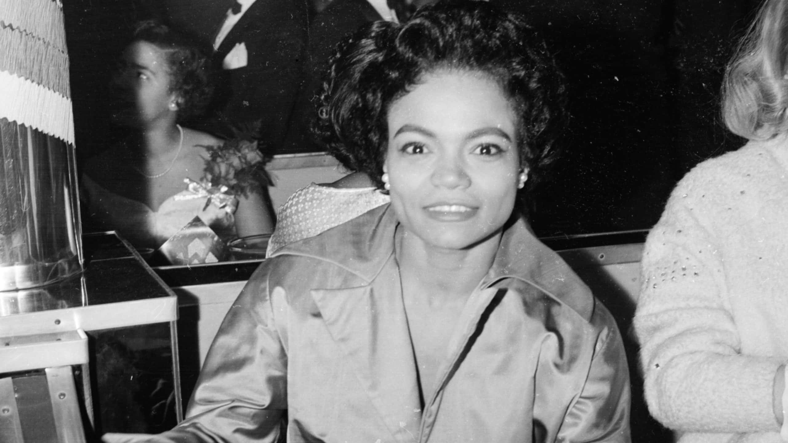 Eartha Kitt facts