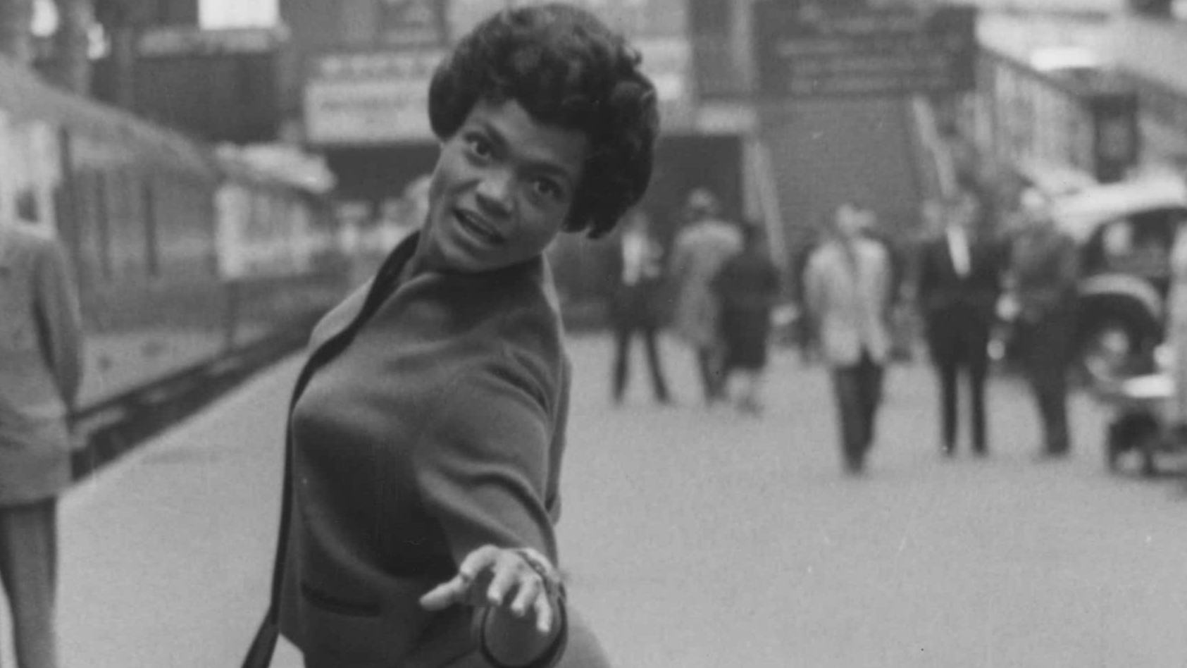 Eartha Kitt facts