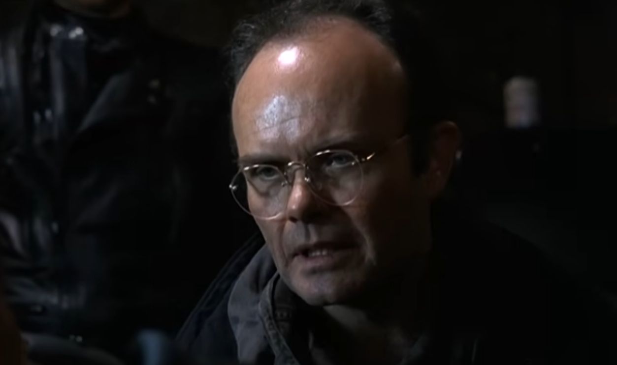 Screenshot from RoboCop (1987)