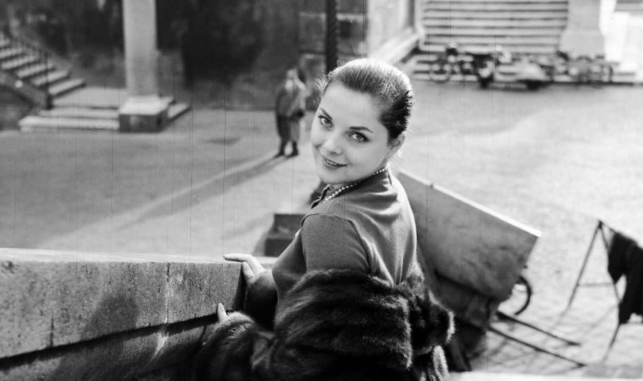 Virna Lisi 105219032