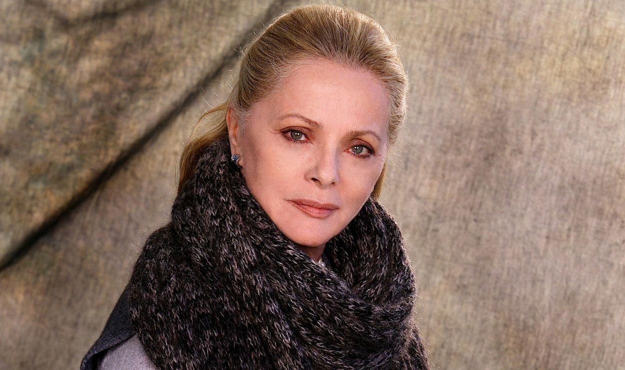 Virna Lisi 472143364