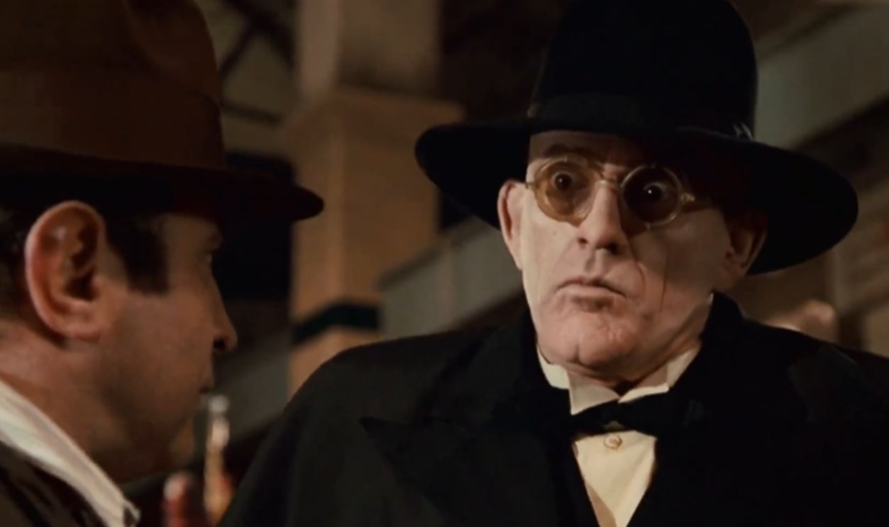 Screenshot from Who Framed Roger Rabbit (1988)