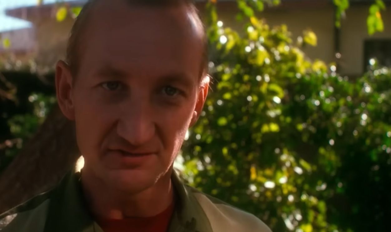 Screenshot from Freddy's Dead: The Final Nightmare (1991)