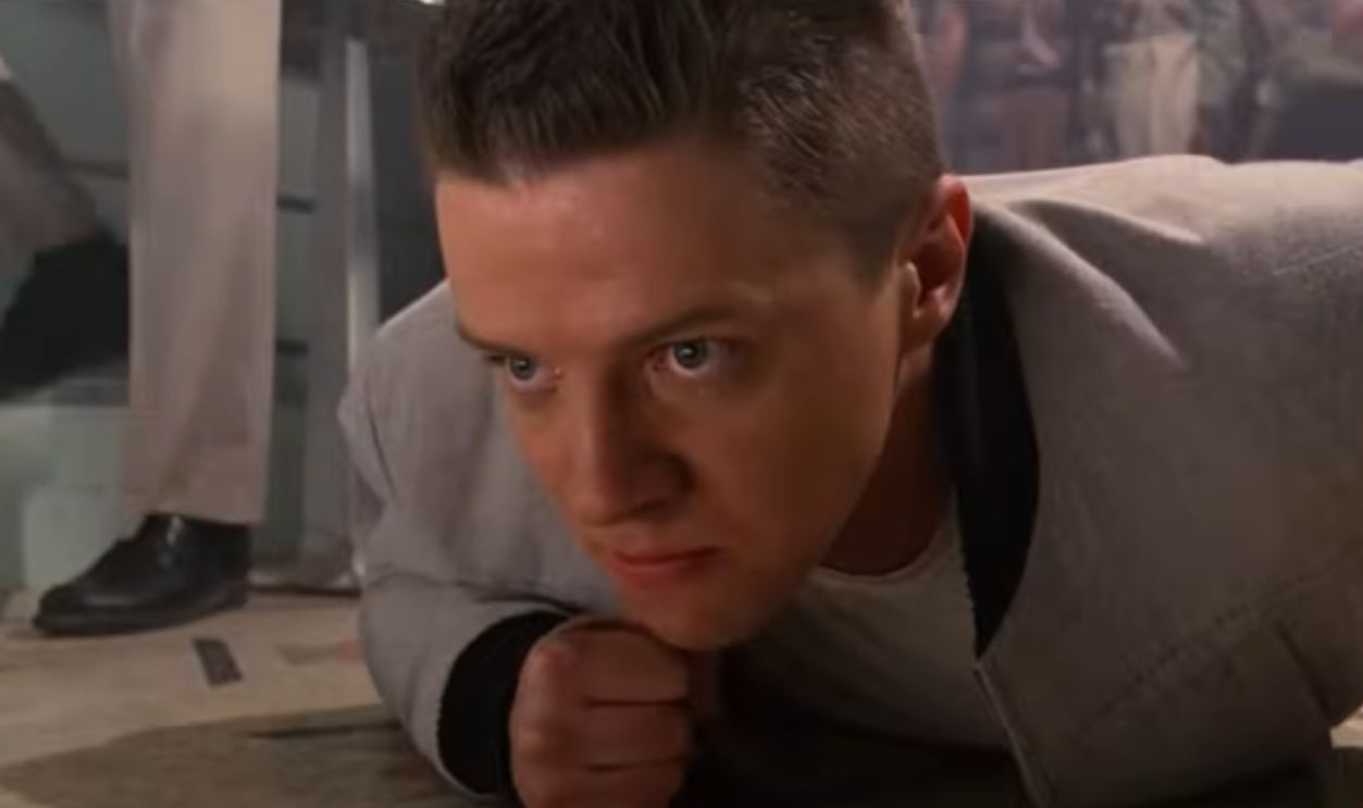 Screenshot from Back to the Future (1985)