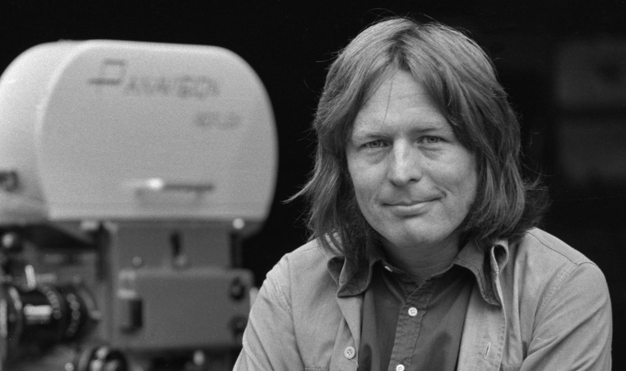  Alan Parker 1314527908