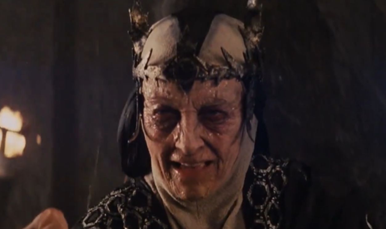 Screenshot from Willow (1988)