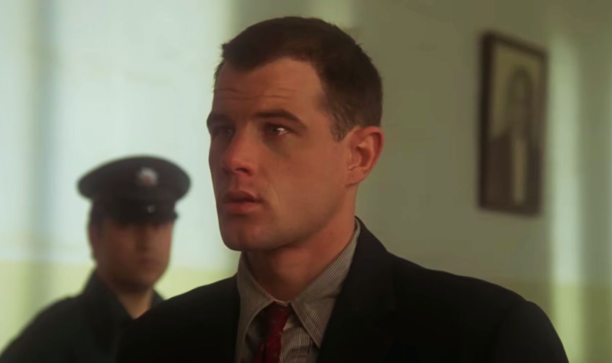 Screenshot from Midnight Express (1978)