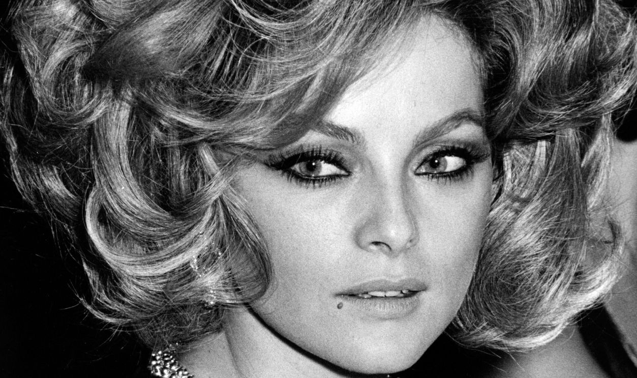 Virna Lisi 156192561