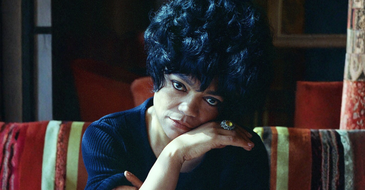 Eartha Kitt