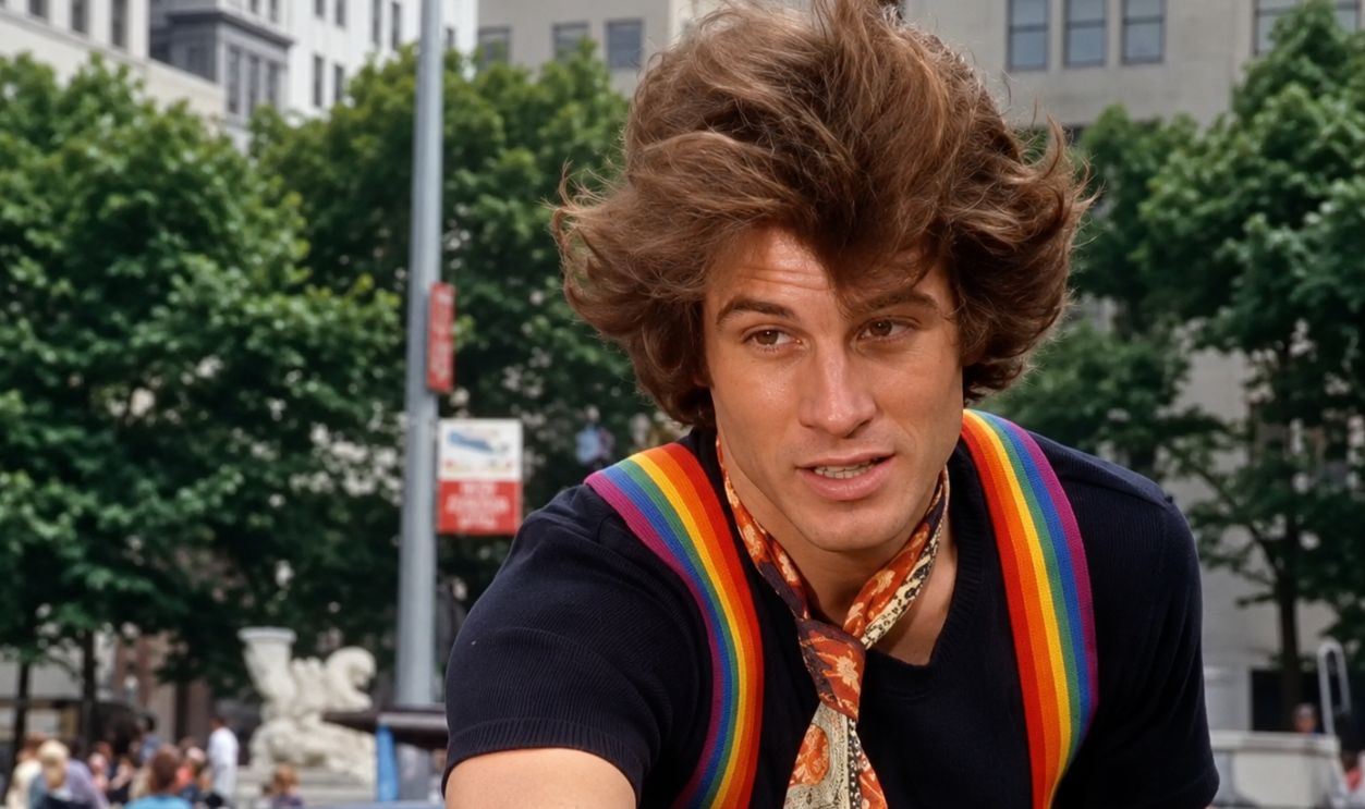 Screenshot from Sybil (1976)