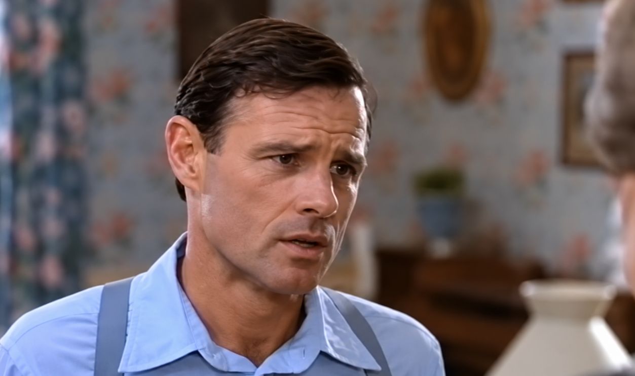 Screenshot from The Habitation of Dragons (1992)