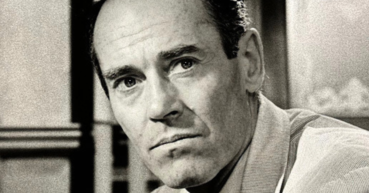 Screenshot from 12 Angry Men (1957)