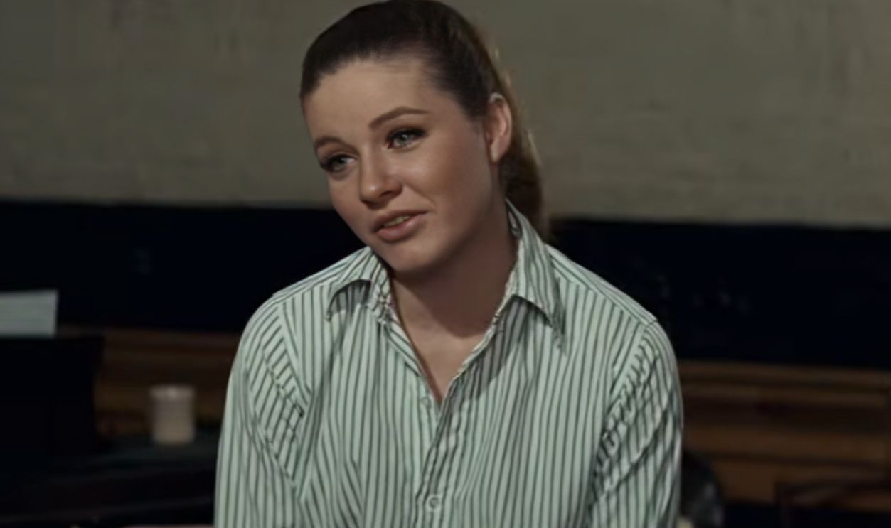 Screenshot from Valley of the Dolls (1967)