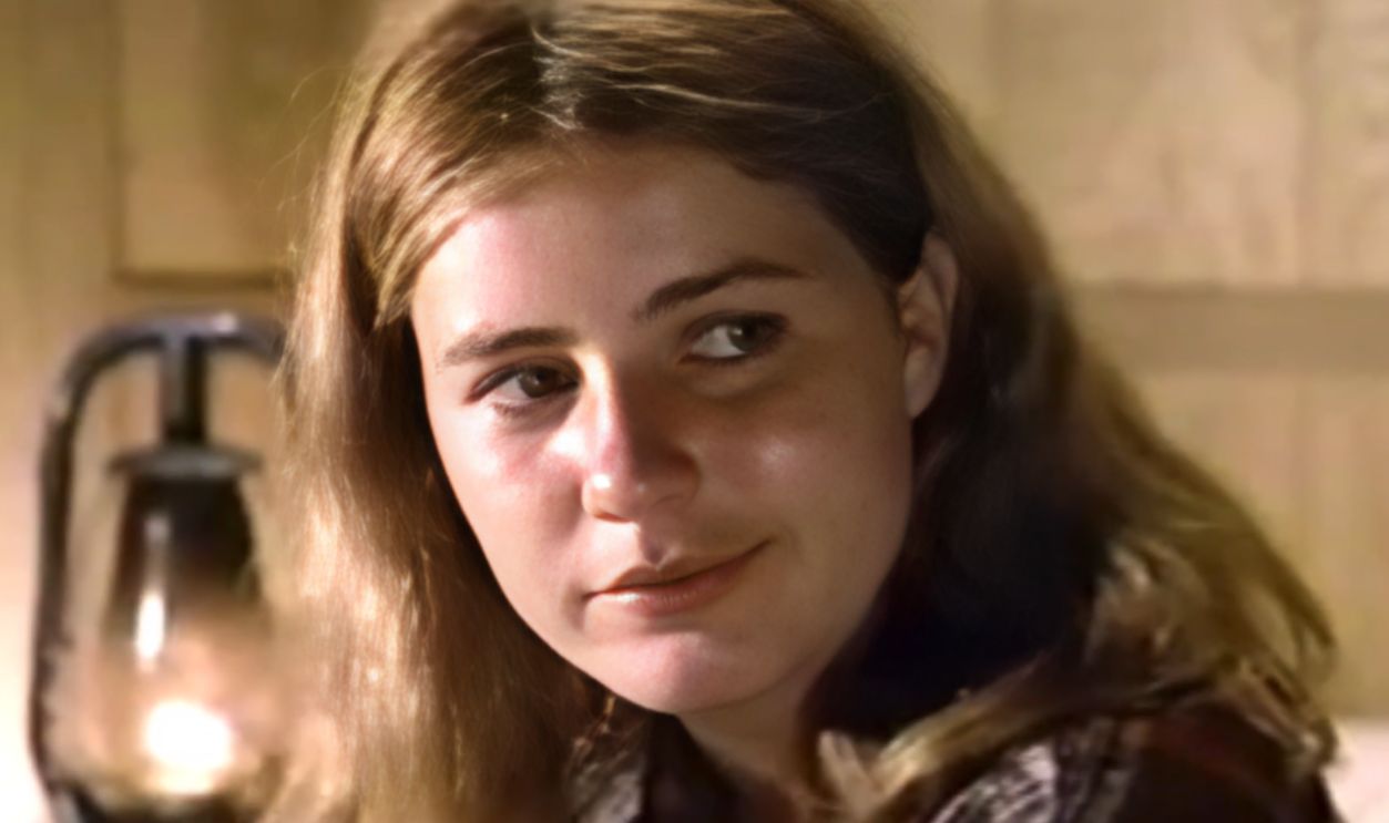 Screenshot from My Sweet Charlie (1970)