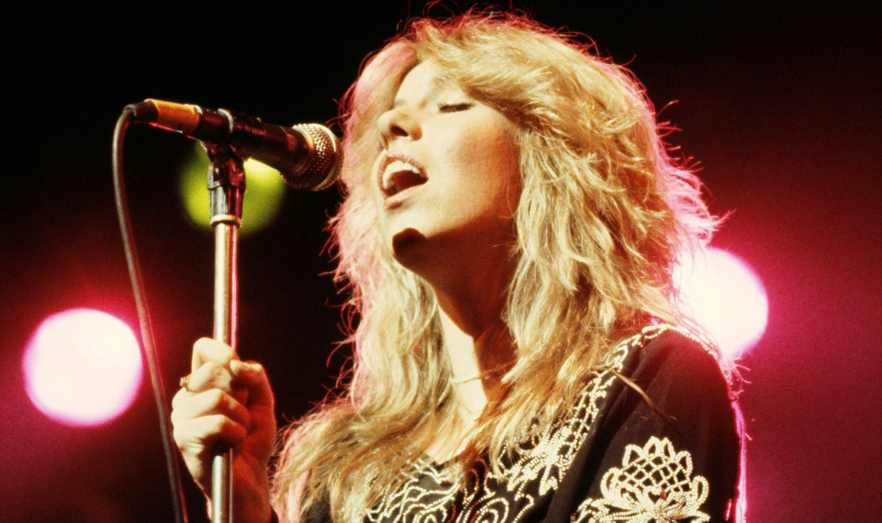 Photo of Judie TZUKE