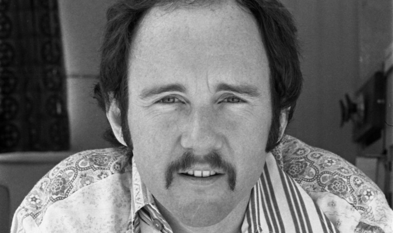 Alan O'Day
