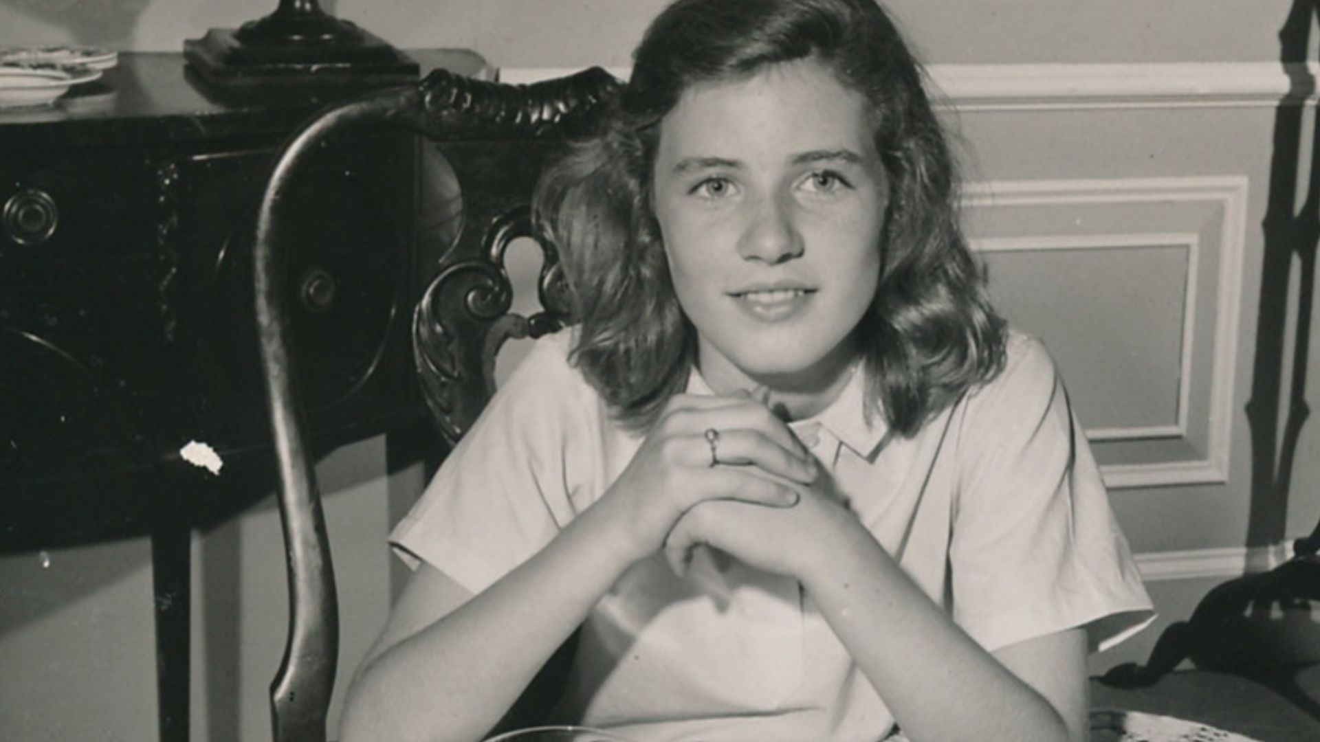 Patty Duke in 1962