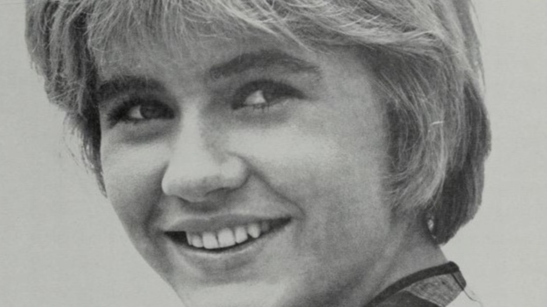Patty Duke featured on the cover of Cash Box magazine, 11 December 1965.
