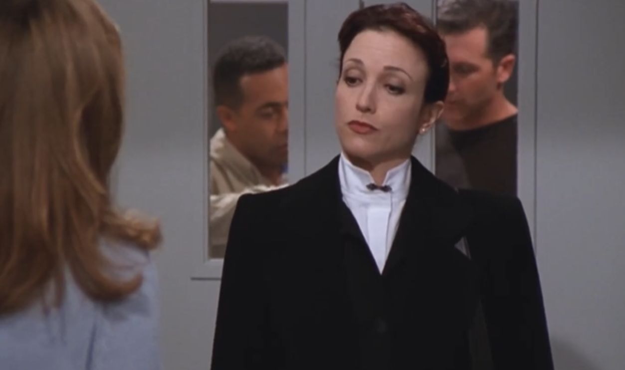 Screenshot from Frasier (1993-2004)