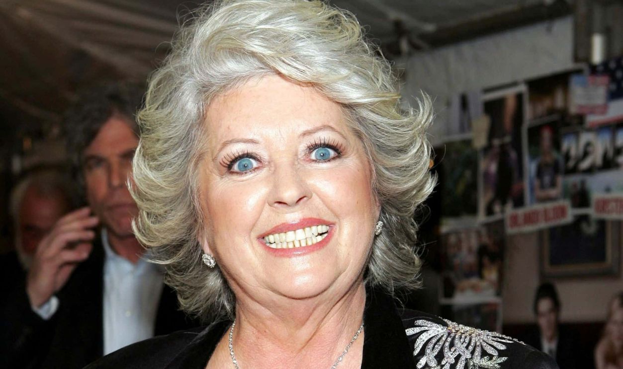 Shutterstock - 165567179 - Paula Deen at ELIZABETHTOWN Premiere, Loews Lincoln Square Theater, New York.