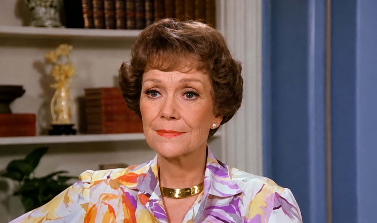 Screenshot from Falcon Crest (1981–1990)