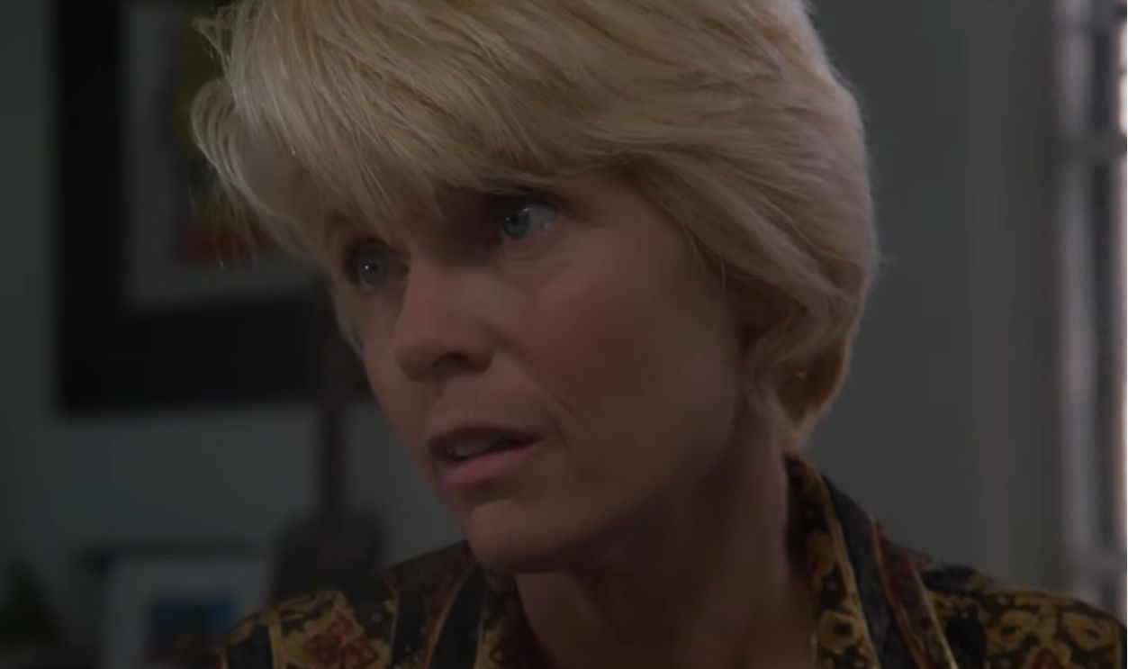  The Betty Broderick Story.