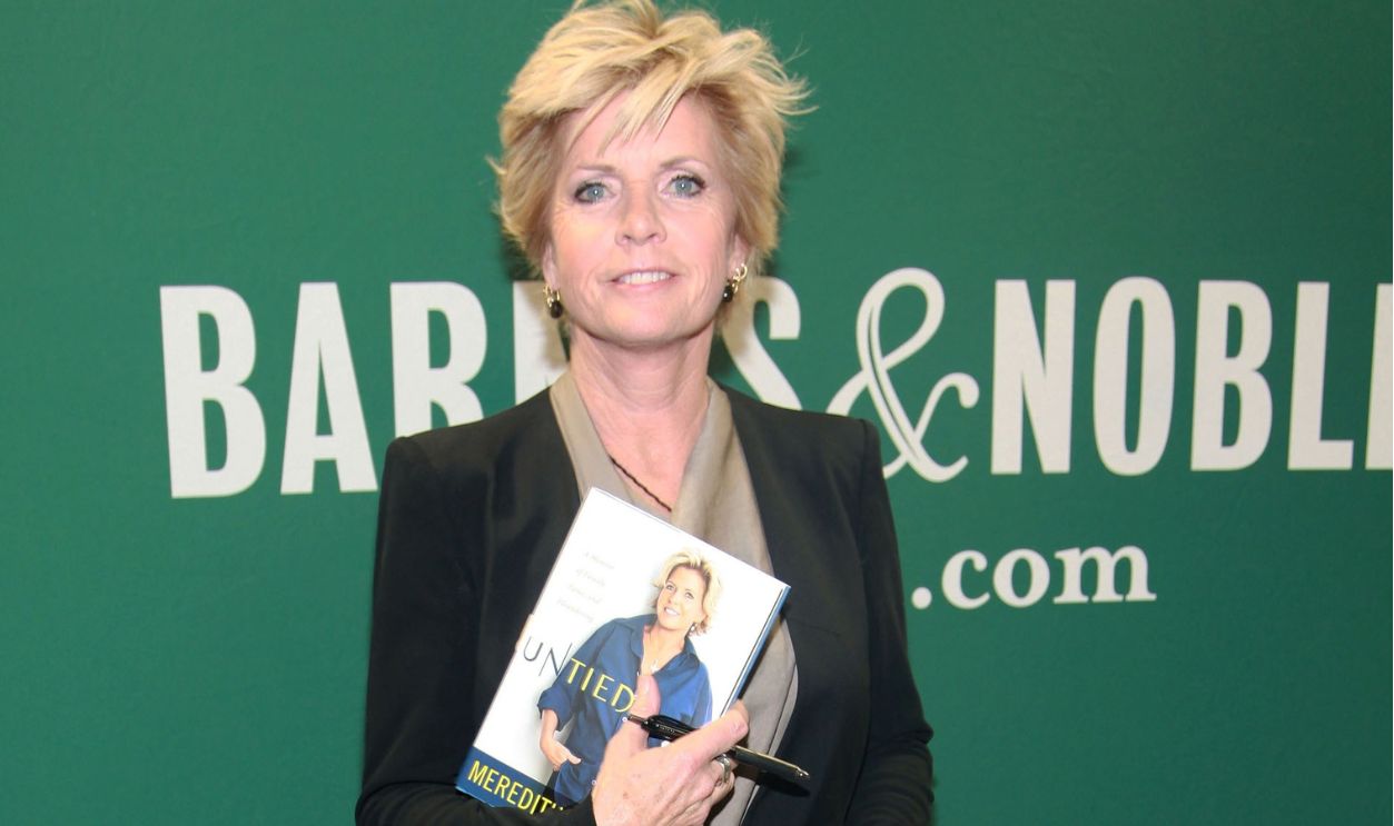 Meredith Baxter