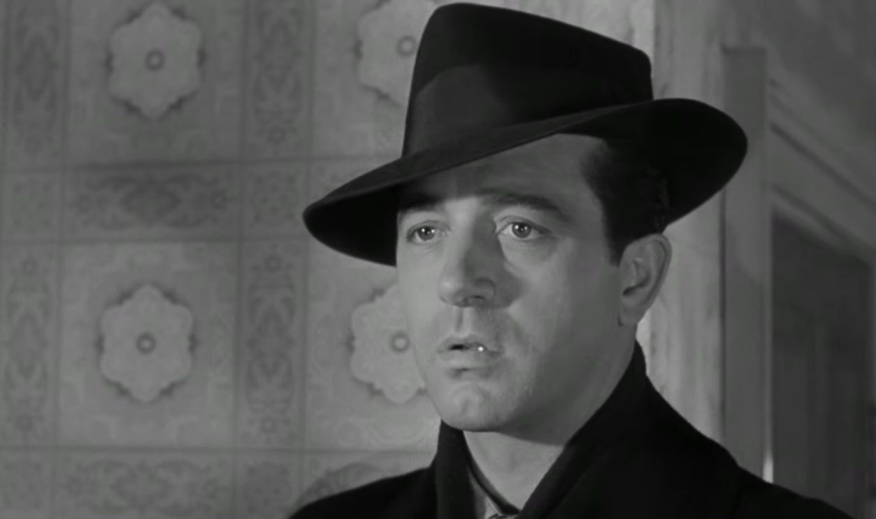 Screenshot from Miracle on 34th Street (1947)